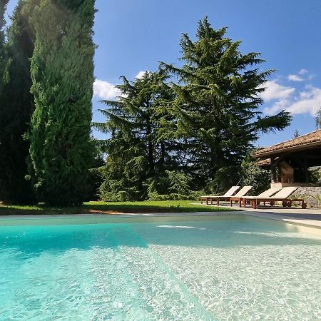 Alvito Agriturismo Di Charme Erbadoro מראה חיצוני תמונה