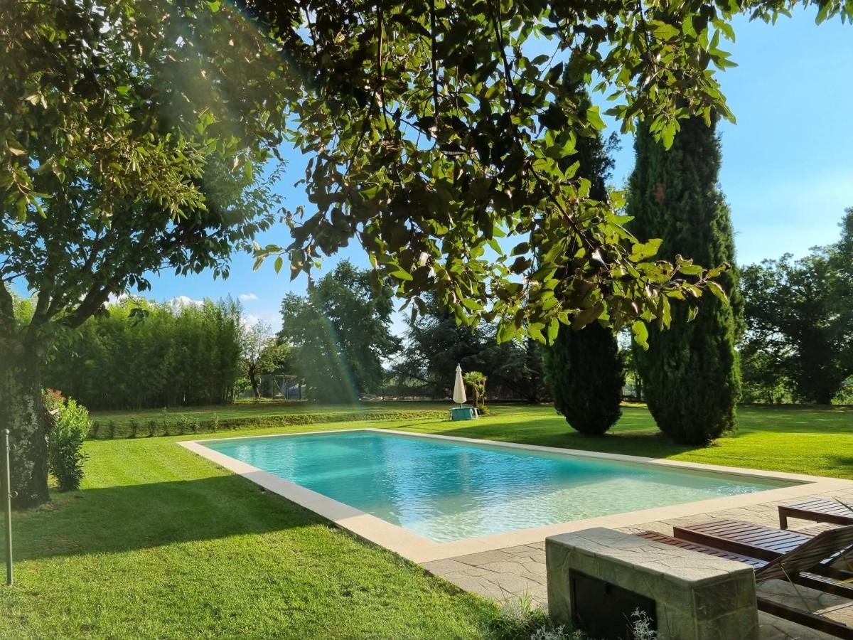 Alvito Agriturismo Di Charme Erbadoro מראה חיצוני תמונה