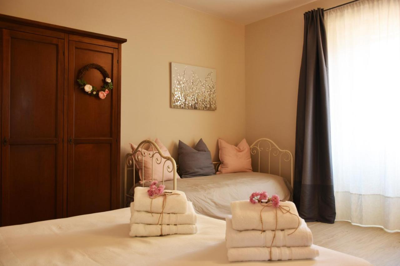 Alvito Agriturismo Di Charme Erbadoro מראה חיצוני תמונה