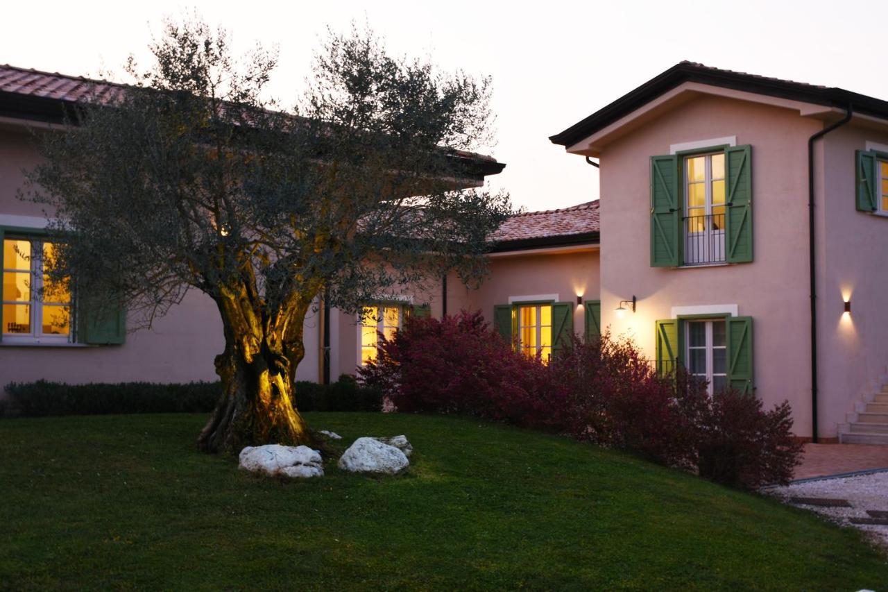 Alvito Agriturismo Di Charme Erbadoro מראה חיצוני תמונה