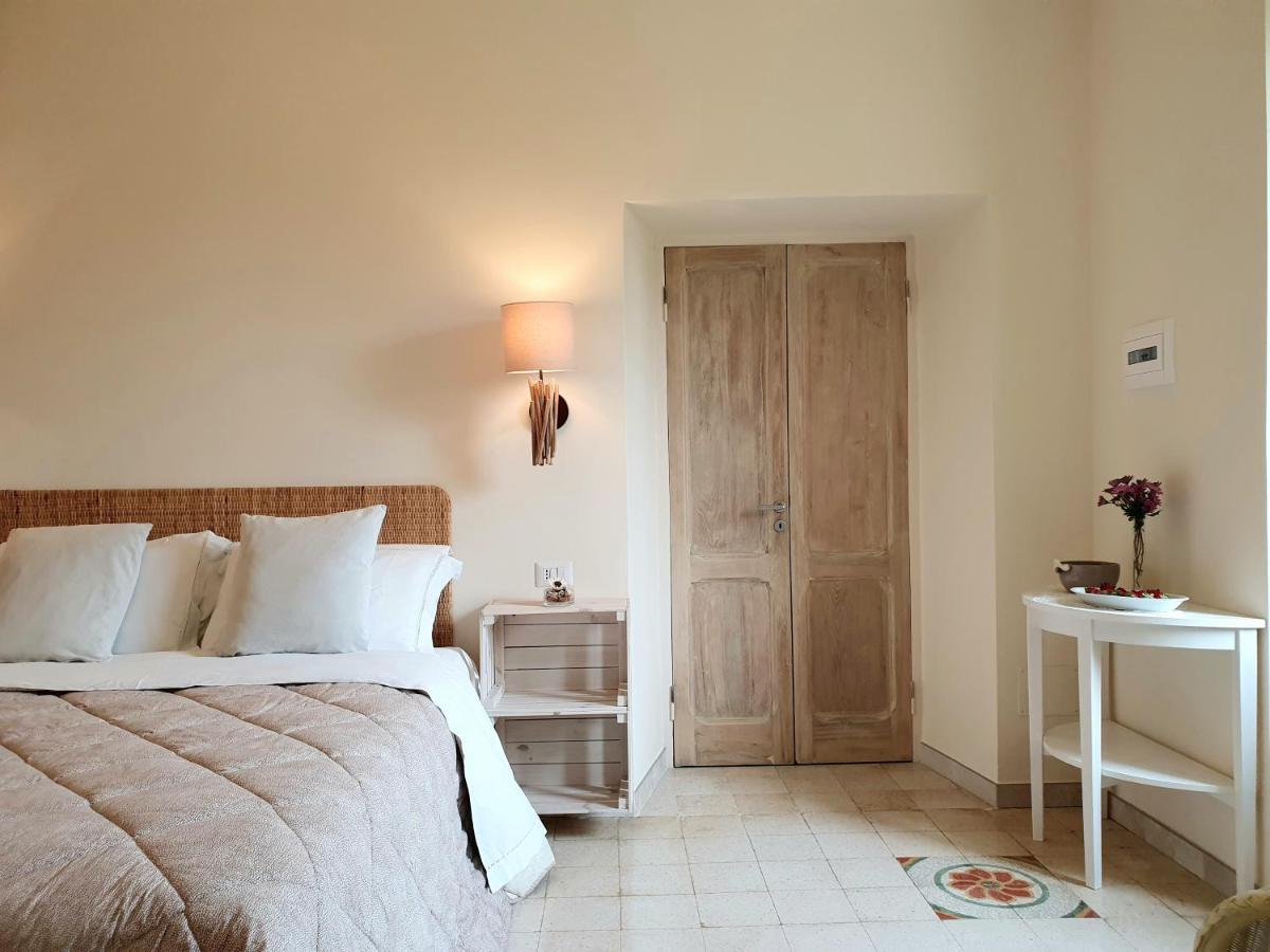 Alvito Agriturismo Di Charme Erbadoro מראה חיצוני תמונה